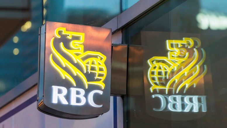 Royal Bank of Canada Reveals Blockchain Remittance Trial With Ripple