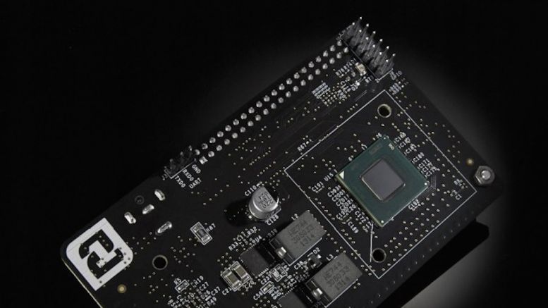 21 Bitcoin Computer Now Shipping to 32 European Countries