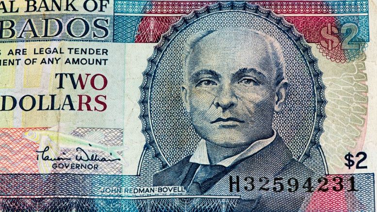 Bitt Launches Barbados Dollar on Blockchain, Calls for Bitcoin Unity