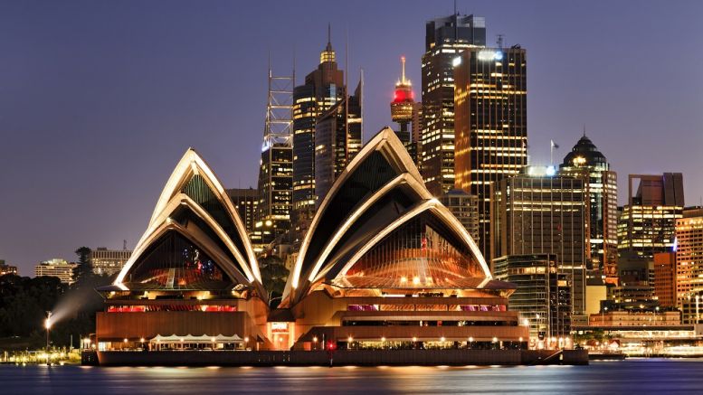 ASIC Chief: Blockchain Will Have 'Profound Implications' for Regulators