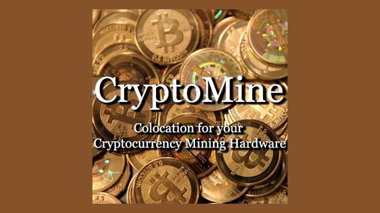 Massive Data Center in Montreal, Canada Now Opens for Colocation Hosting of Bitcoin/Cryptocurrency