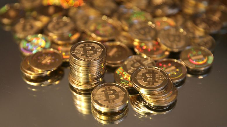 Coin Reverse Inc. Is Now Paying 15% More for Bitcoin
