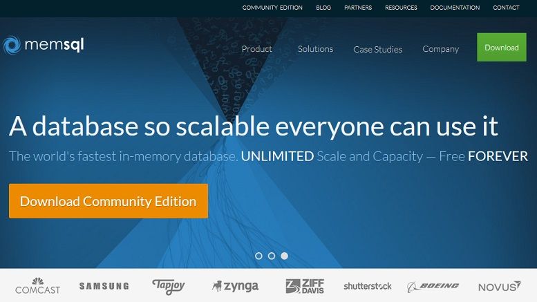 Coinalytics Taps MemSQL to Speed Actionable Insights From Blockchain Technologies