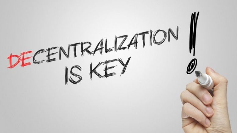 Omnidex 1.0 Takes Bitcoin Blockchain Principles as a Decentralized Crypto Exchange