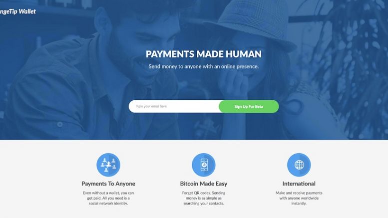 ChangeTip Launches ‘Decentralised’ Wallet in Bid for New Bitcoin Users