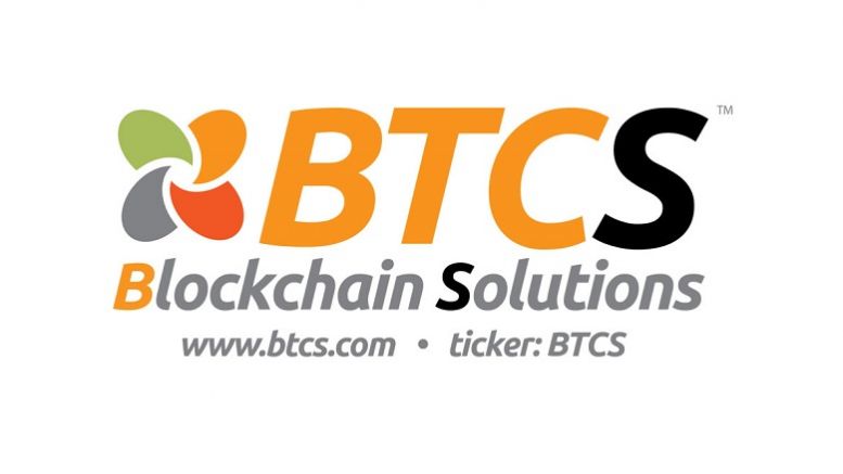 Letter to BTCS Shareholders from the CEO