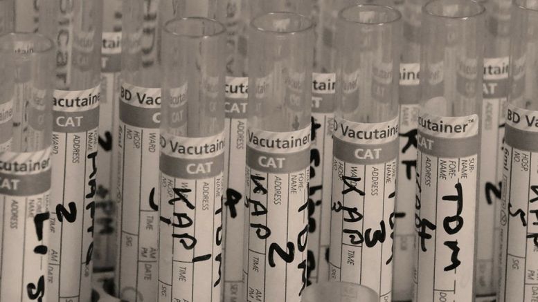 Healthcare: Can the Blockchain Optimize and Secure It?