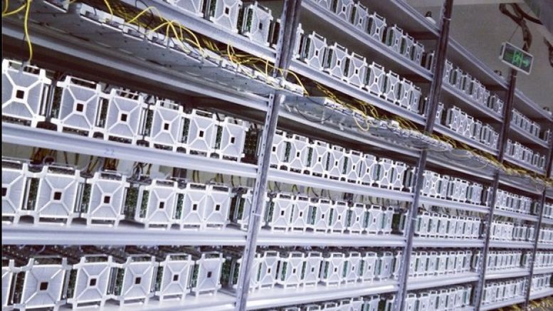 ZeusMiner Expands Partnerships to Include ASICMiner, XBTec and Rockminer