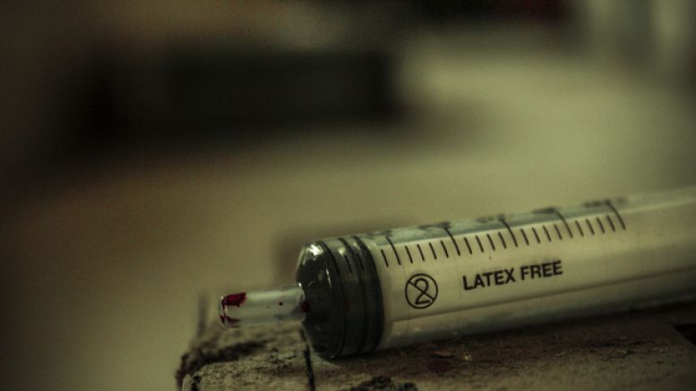 Russian Narcotics Claim Bitcoin has Doubled-Up Drug Trades