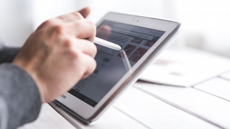Kryptokit Launches Jaxx Bitcoin And Ethereum Wallet For Android Tablets