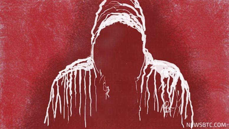 The Bitcoin Covenant — Defense Against Bitcoin Theft!