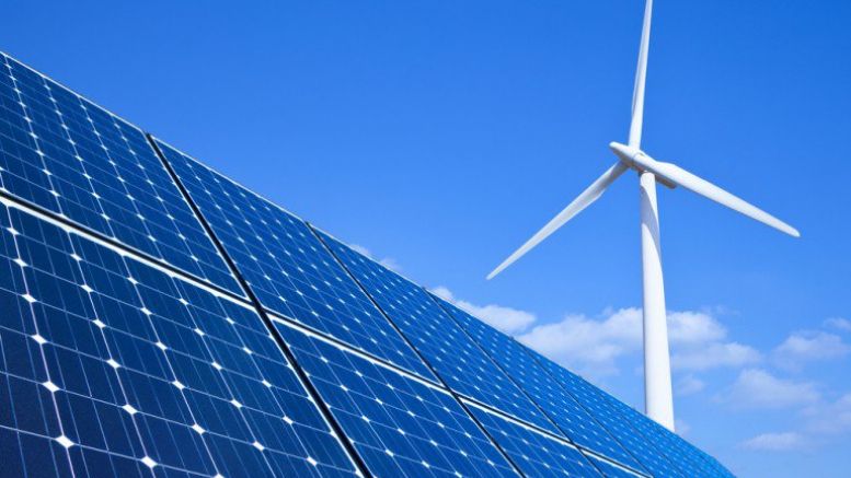 How The Energy Blockchain Will Create A Distributed Grid
