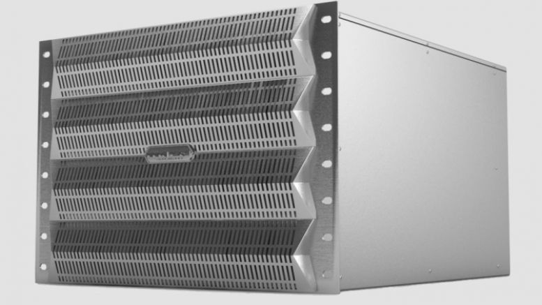 MAT Taking Pre-Orders on Scrypt ASICs