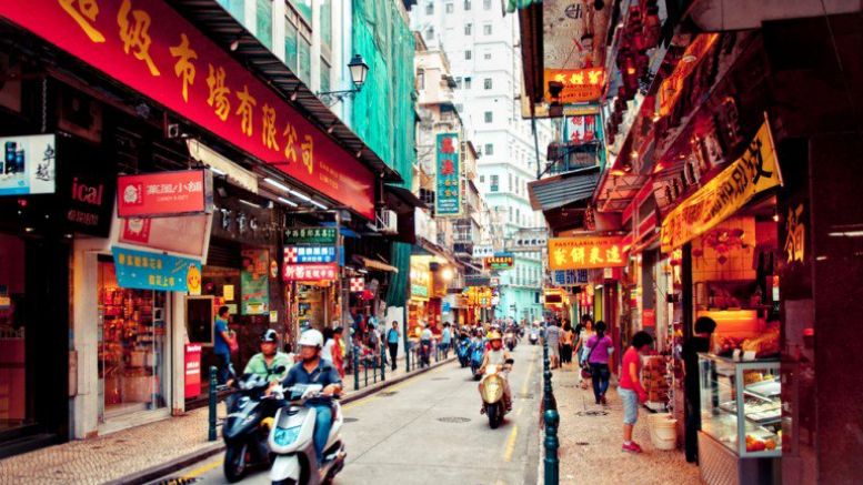 Uphold Partners With China UnionPay, Offering More Services To China And Hong Kong