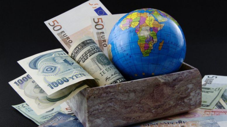 Global Economic Outlook: Currency Positioning