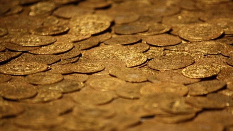 Debunking the Deflationary Bitcoin Argument