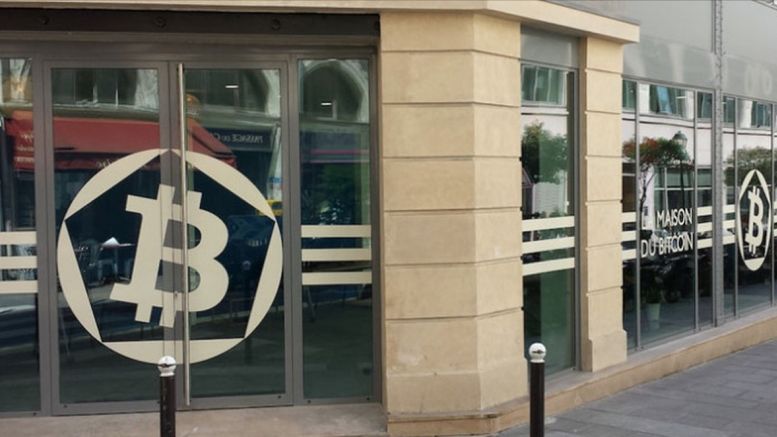 Bitcoin Embassy Concept Is Taking The World By Storm