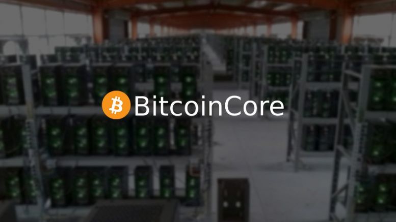 F2Pool: Chinese Pools Will Stick with Bitcoin Core