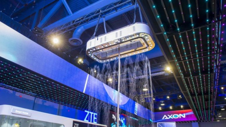 World of Bitcoin Shrinks as Startups Scale Back at CES 2016