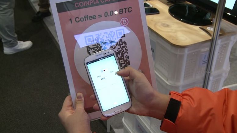Korean National Television Reports Growing Mainstream Bitcoin Awareness