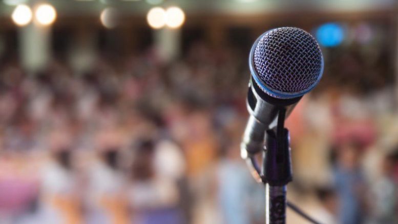 The North American Bitcoin Conference Is Quickly Selling Out