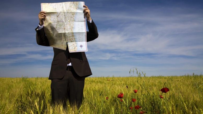 What Banks Should Be Doing With Blockchain in 2016