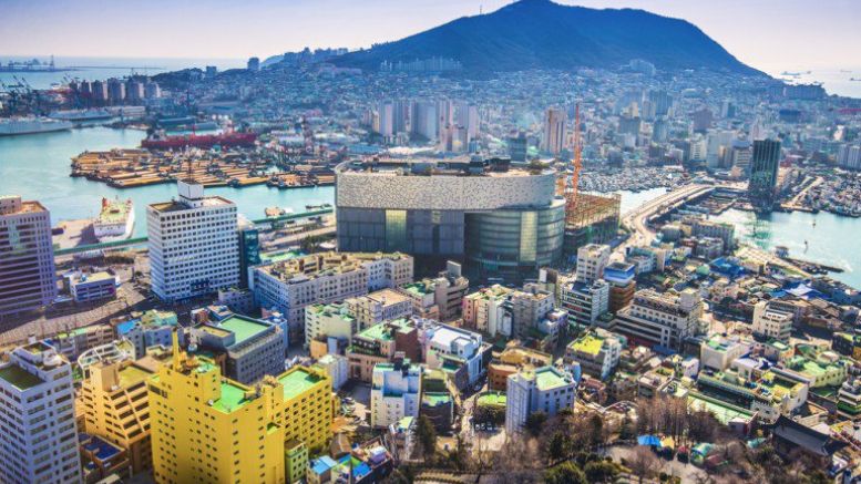 Korbit Announced as First Launch Partner of BitGo Instant in South Korea
