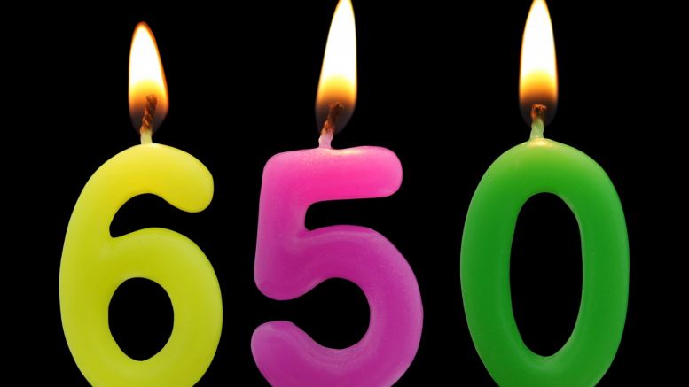 Why I'm Predicting a $650 Bitcoin in 2016