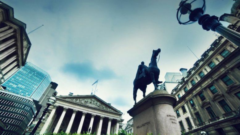 First Global Credit Adds London Stock Exchange To Bitcoin Margin Trades