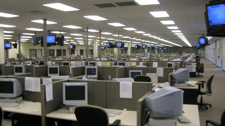Mt. Gox Call Center Leaves English Users In The Dark