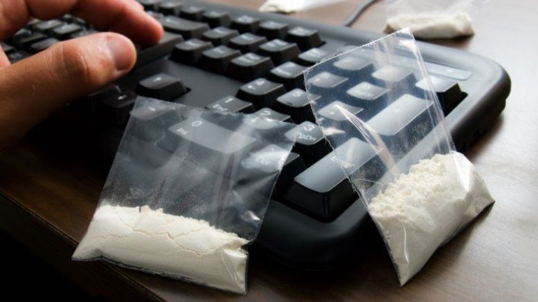 Silk Road Drug Dealers Get Combined 10 Years In The U.K.