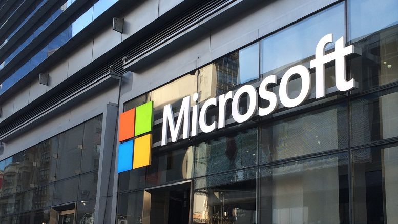 Microsoft Certifies Ethereum Offering in Blockchain Service First