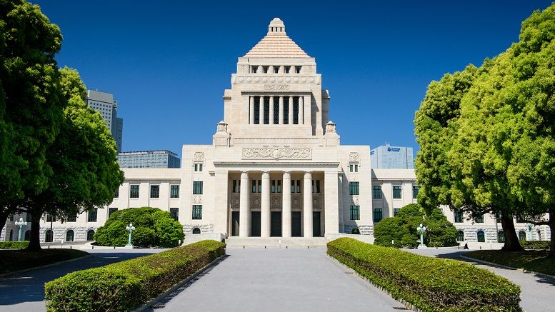 Japanese Legislator Calls for Bitcoin Tax Exemption