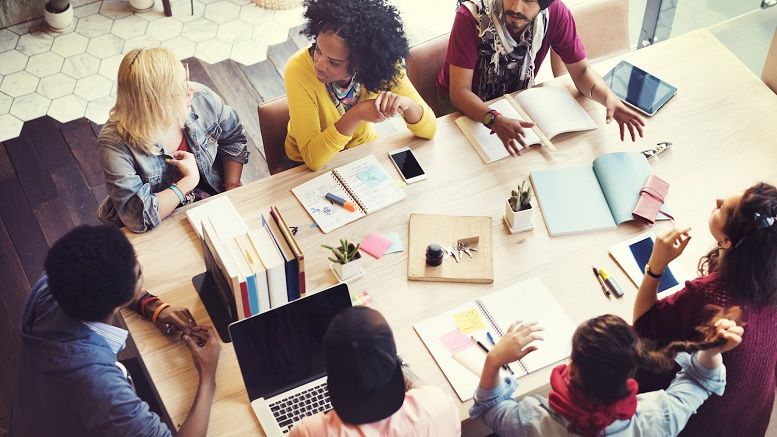 5 Blockchain Startups Join Plug and Play FinTech Incubator