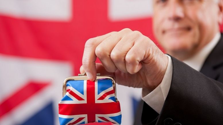 Bank of England Concerned over Central Bank Bitcoin Clones
