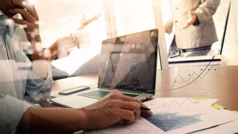 Bank of America Develops Blockchain Trade Finance Test
