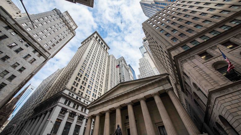 Blythe Masters Blockchain Startup Raises $50 Million From 13 Financial Firms