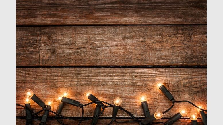Bitcoin Price: The Rally Before Christmas