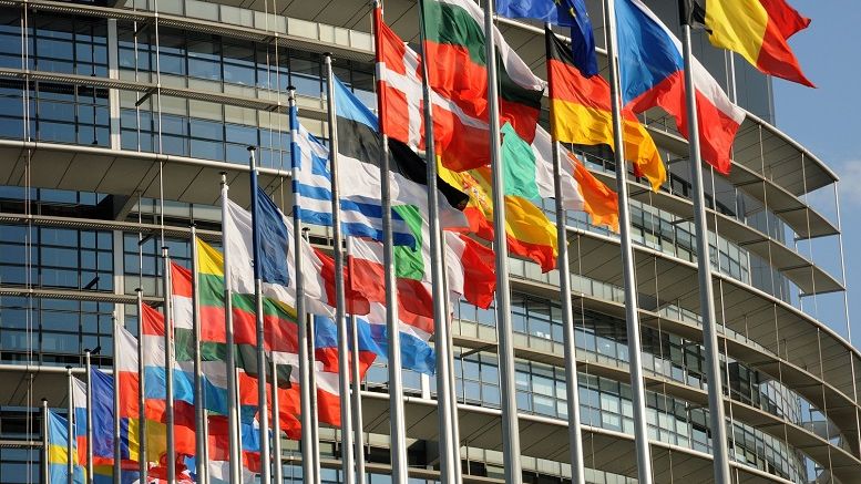 European Parliament Event Explores Coding Regulation into Blockchain