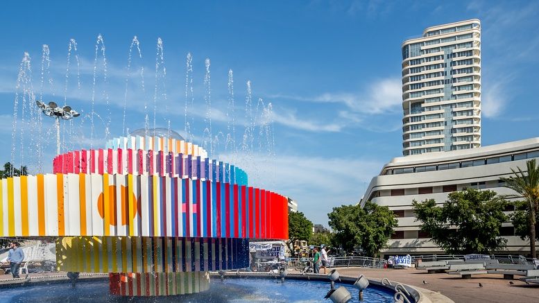 Deloitte Highlights Israel's Rise as 'Blockchain Hotspot'