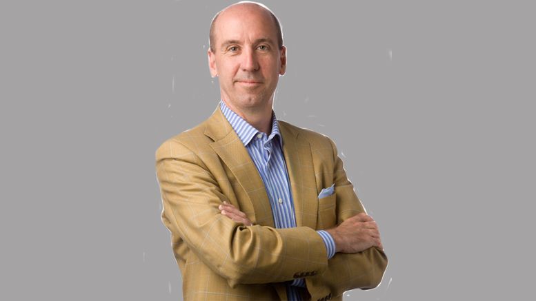 Futurist Jack Uldrich Focuses on Future-Proofing Financial Services