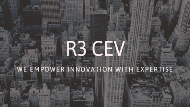 R3 CEV Explores Five Blockchain Service Providers for Banking Purposes