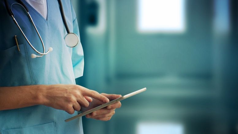 Blockchain Startup to Secure 1 Million e-Health Records in Estonia
