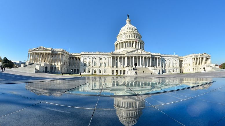 Arizona Congressman Supports Blockchain 'Revolution' at DC Summit