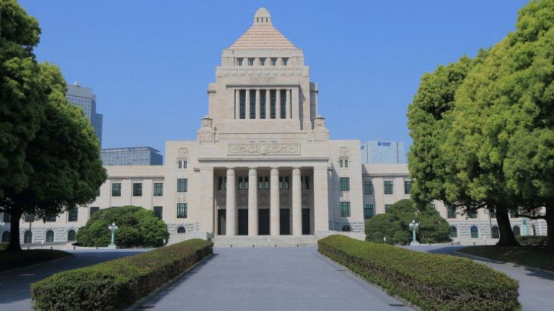 Japan's Cabinet Passes Bills to Offiically Recognize Digital Currencies As Real Money