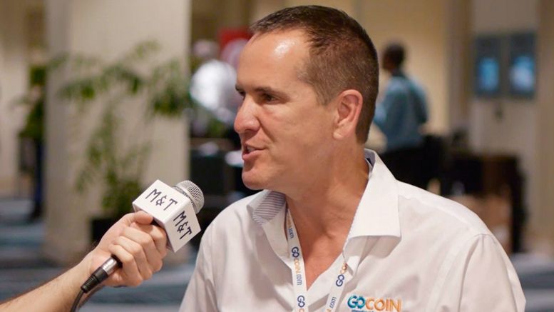 GoCoin Co-Founder & CEO to Keynote Virtual Currency Today Summit, April 29 in Boston