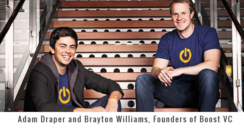 Boost VC Closes $6.6 Million Fund and Announces Fourth Tribe Including 15 Bitcoin Companies