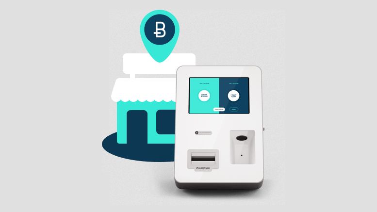 One Year Later: Lamassu Bitcoin ATMs Are Good Business for Operators