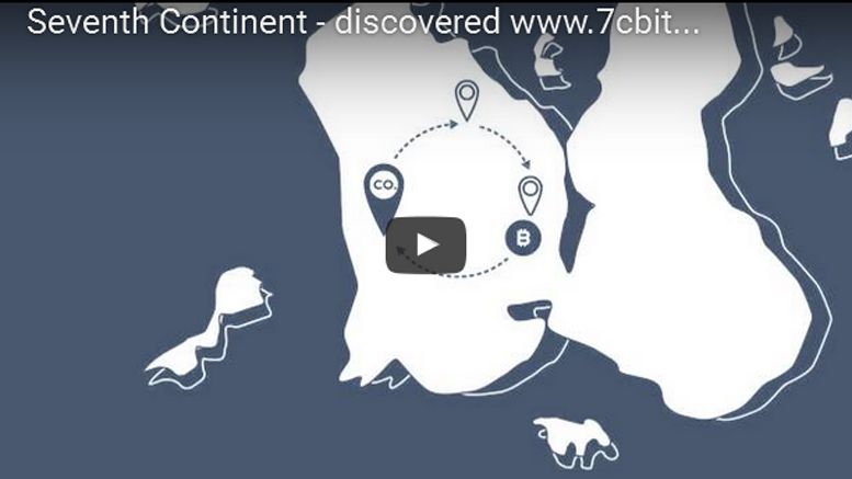 Seventh Continent Ltd Market Releases New Metrics Reshaping Bitcoin Economy