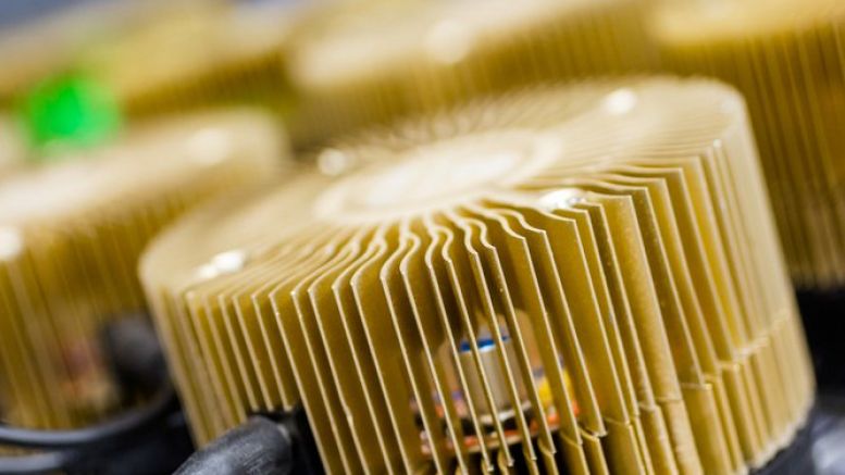 Genesis Mining Launches First Bitcoin Mining Fund